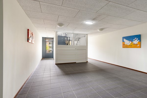 Foto - Te koop: Goed onderhouden Senioren appartement!